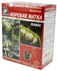 Фіточай Ключі здоров'я Борова матка плюс фільтр-пакет 1.5 г 20 шт