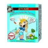 Фіточай Ключі здоров'я Дитячий з ромашкою фільтр-пакет 1.5 г 20 шт