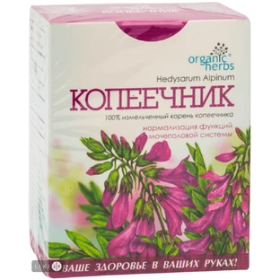 Фиточай Копеечник, 30 г