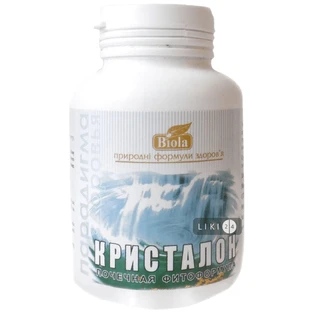Фиточай Биола Кристалон 50 г
