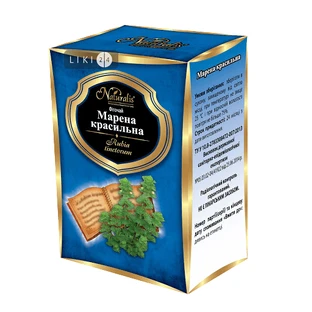 Фіточай "марена красильна" 50 г