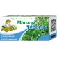Фиточай Мудрый Травник Мята и Мелисса фильтр-пакет 1.2 г 20 шт