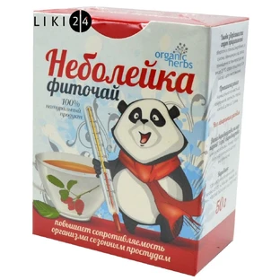 Фиточай Неболейка, 50 г