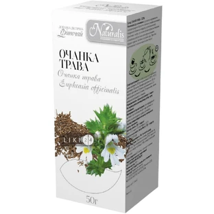 Фіточай Очанка,  50 г