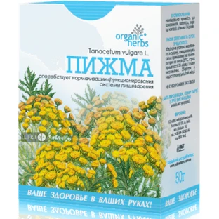 Фіточай Пижмо, 50 г