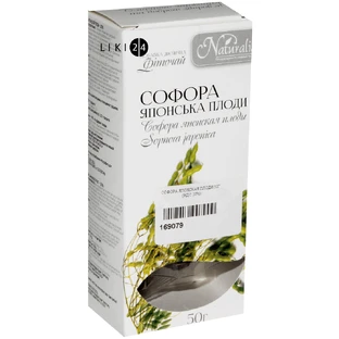 Фіточай Софора японська плоди,  50 г