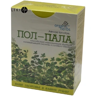 Фіточай "пол-пала" 50 г