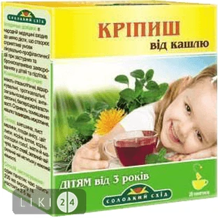 Фиточай 