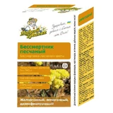 Фиточай Мудрый Травник Бессмертник песчаный 40 г