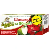Фиточай Мудрый Травник Шиповник фильтр-пакет 1.5 г 20 шт