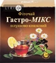 Фіточай Фітопродукт Гастро-мікс №12 фільтр-пакет 1.5 г 20 шт
