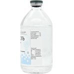 Трисоль р-н д/інф. пляшка 400 мл: ціни та характеристики