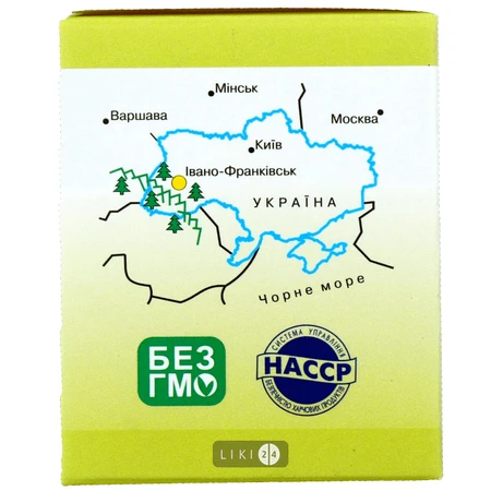 Фиточай из растительного сырья № 4 