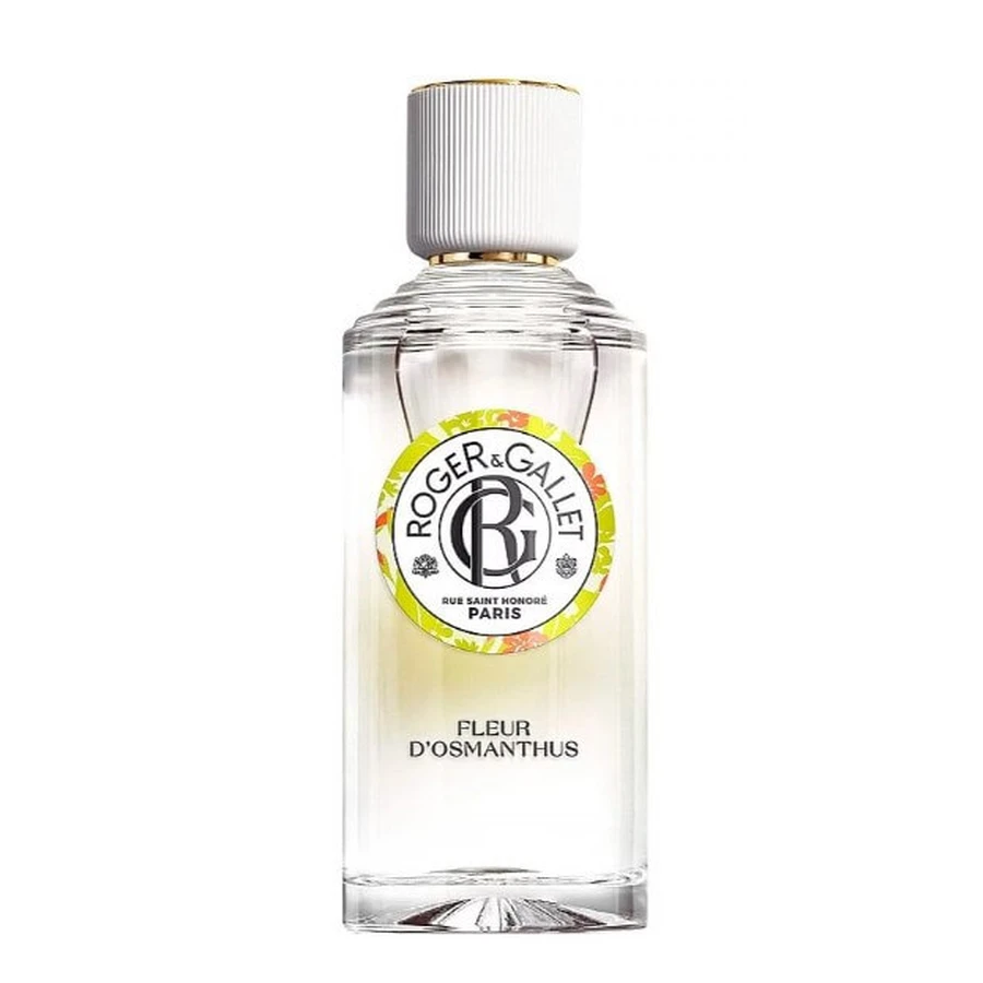Парфумована вода Roger&Gallet Квітка османтусу 100 мл: ціни та характеристики