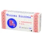 Фолієва кислота таблетки 0,25 г, №30
