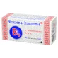 Фолиевая кислота таблетки 0,25 г,  №60