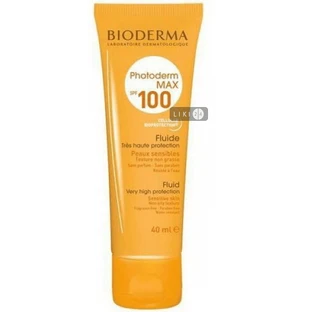 Эмульсия Bioderma Photoderm SPF50+ 40 мл