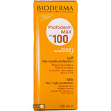 Молочко Bioderma Photoderm MAX SPF100 100 мл