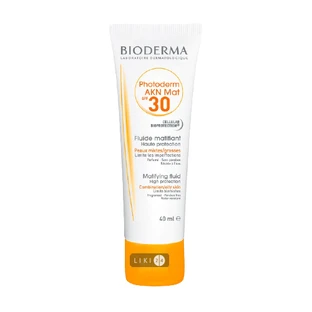 Эмульсия Bioderma Photoderm SPF40 40 мл
