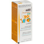Молочко Bioderma Photoderm Kid SPF 50+ 100 мл: цены и характеристики