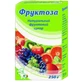 Фруктоза натуральний фруктовий цукор Барвиста, 250 г