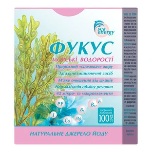 Фукус 100 г