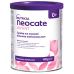 Функциональное детское питание Neocate Infant для детей с пищевой аллергией с рождения, 400 г: цены и характеристики
