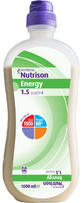 Нутризон Энерджи жидкая смесь для энтерального питания, 1000 мл. Продукт для специальных медицинских целей для детей от 3 лет и взрослых