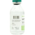 Натрия гидрокарбонат р-р д/инф. 4 % бутылка 100 мл: цены и характеристики