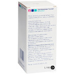 Гропринозин-Ріхтер сироп 250 мг/5 мл фл. 150 мл: ціни та характеристики