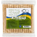 Хлібці Вайз Злакові з гречкою 100 г