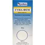 Гуна-фем кап. орал. фл.-капельн. 30 мл: цены и характеристики