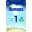 Молочная сухая смесь Humana 1 600 г