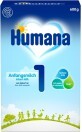 Молочная сухая смесь Humana 1 600 г