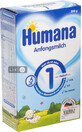 Молочна суха суміш Humana 1 300 г