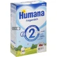 Молочна суха суміш Humana 2 300 г