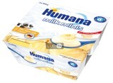 Йогурт Humana Baby Milchdessert Banane Банан 4 х 100 г