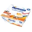 Йогурт Humana Baby Milchdessert Pfirsich Персик 4 х 100 г