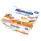 Йогурт Humana Baby Milchdessert Pfirsich Персик 4 х 100 г