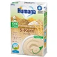Безмолочная каша Humana Овсяная 200 г