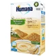 Детская каша Humana гречневая безмолочная с 4-х месяцев,  200 г