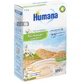 Дитяча каша Humana гречана молочна з 4 місяців, 200 г