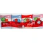 Платочки гигиенические Bella Baby Happy Mini №80