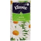 Хусточки Kleenex Veltie Ромашка носові №100
