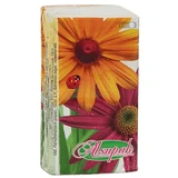 Платки Alsupak Без запаха носовые бумажные,  №100
