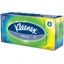 Хустки Kleenex Balsam носові 8х9 шт
