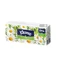 Платочки Kleenex Aroma с ароматом ромашки носовые №100