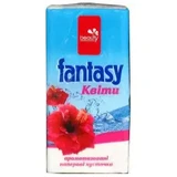 Хусточкі носові "Fantasy", квіти №10
