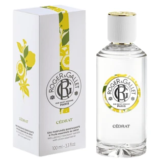 Парфумована вода Roger & Gallet Цедрат, 100 мл
