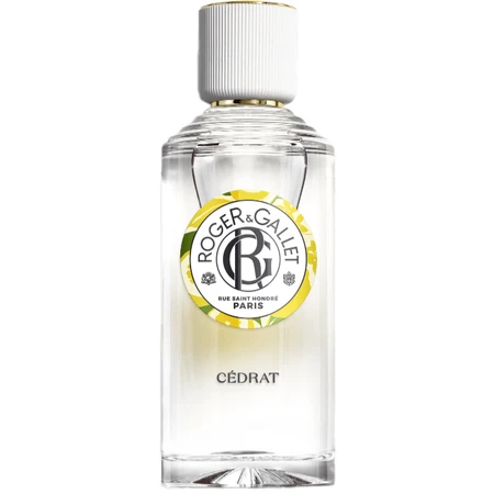 Парфумована вода Roger & Gallet Цедрат, 100 мл: ціни та характеристики